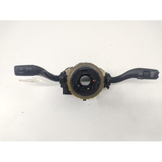 Spira volan + Bloc lumini AUDI A4 III (8EC, B7) [ 2004 - 2008 ] VW OEM 8E0953549S