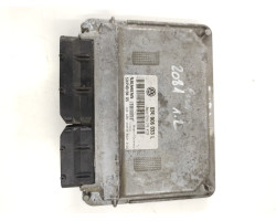 Calculator ECU VW Polo 1.2 Benzina 03E 906 033 L