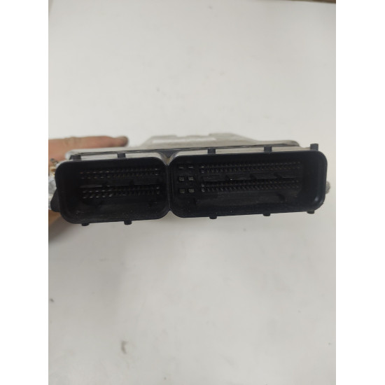 Calculator ECU Audi A4 B7 03G906016GN 03G 906 016 GN 0281012133