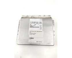 Calculator confort MERCEDES-BENZ M-CLASS (W163) [ 1998 - 2005 ] ATE OEM 1635456132