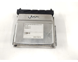 Calculator ECU Volvo V70 2.5 TDI 0281001776