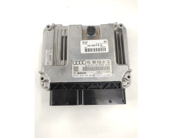 Calculator ecu / Calculator motor Audi A4 B8 2.0TDI 03L 906 018 JH  03L906018JH 0281018458