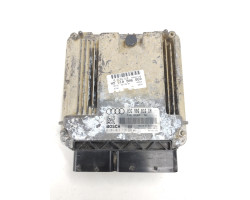 Calculator motor ECU AUDI A4 III 2.0 TDI (8EC, B7) [ 2004 - 2008 ] BOSCH 0281012113 OEM 03G906016GN