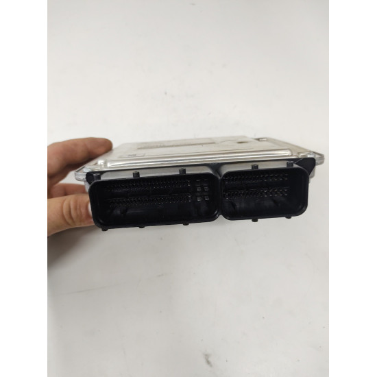 Calculator ecu / Calculator motor Audi A4 B8 2.0TDI 03L 906 018 JH  03L906018JH 0281018458