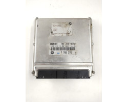 Calculator ECU BMW Seria 5 E39 3.0 D 7 789 376 0281010314