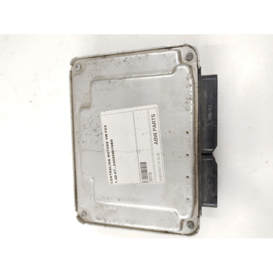 Calculator ECU VW/Audi/Seat 1.4 TDI 045 906 019 BN
