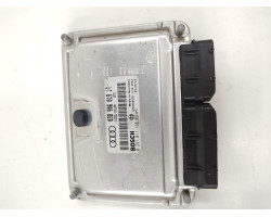 Calculator VW Passat B5.5/Audi A4B6 1.9 TDI AWX/AVF 038 906 019 JT 