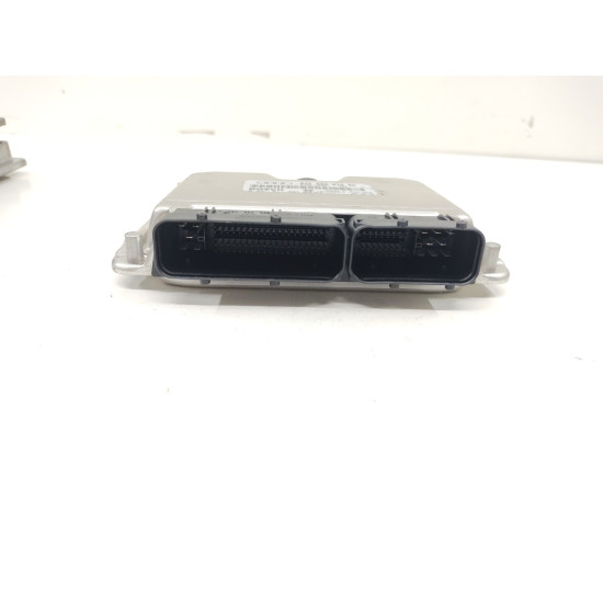 Calculator ECU Audi A2 1.4 TDI 045 906 019 BA 0 281 011 404