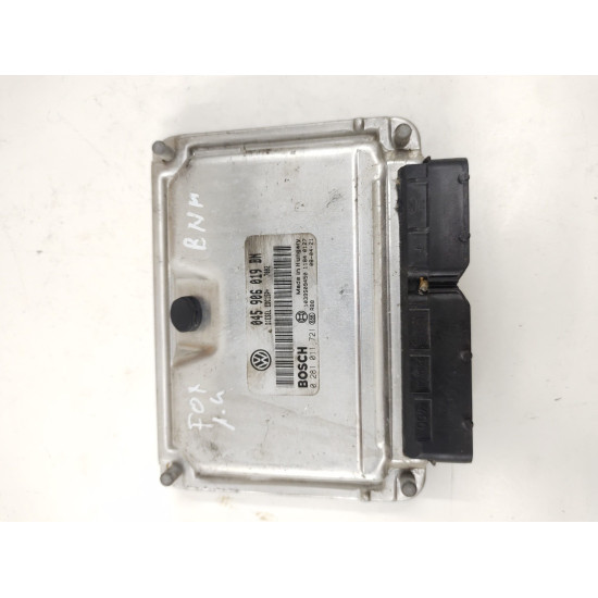 Calculator ECU VW/Audi/Seat 1.4 TDI 045 906 019 BN