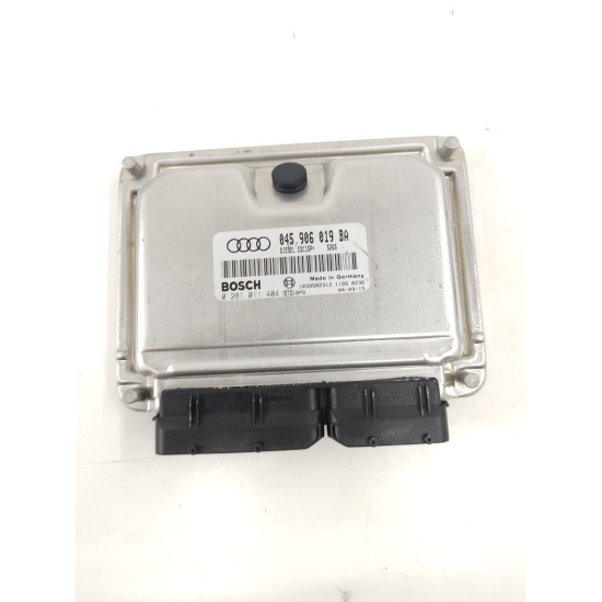 Calculator ECU Audi A2 1.4 TDI 045 906 019 BA 0 281 011 404