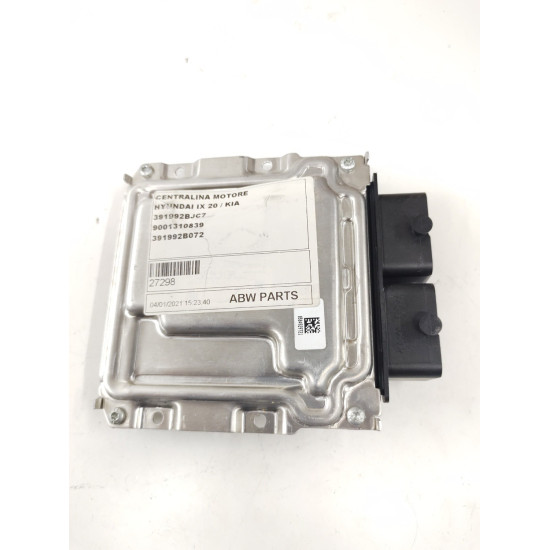 Calculator ECU Hyundai IX20 391992BJC7