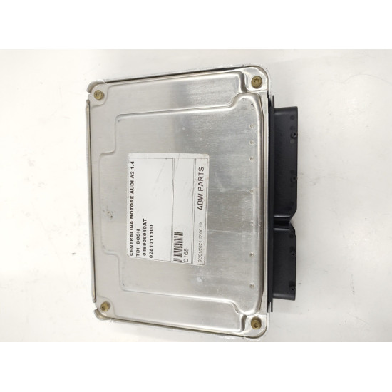 Calculator ECU Audi A2 1.4 TDI 045 906 019 AT