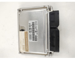 Calculator ECU Audi A2 1.4 TDI 045 906 019 AT