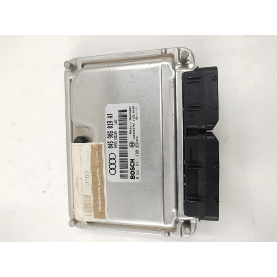 Calculator ECU Audi A2 1.4 TDI 045 906 019 AT