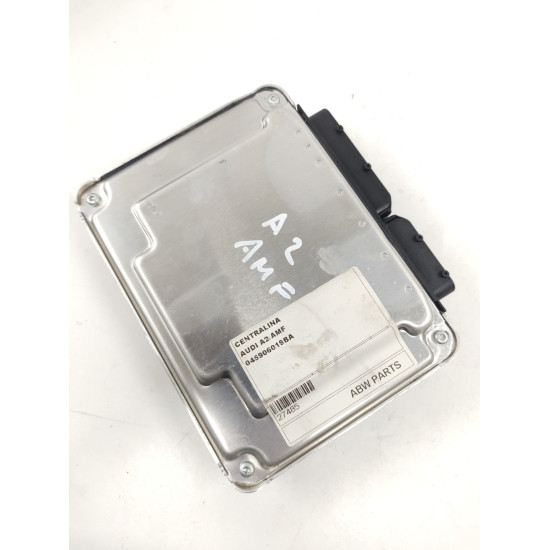 Calculator ECU Audi A2 1.4 TDI 045 906 019 BA 0 281 011 404