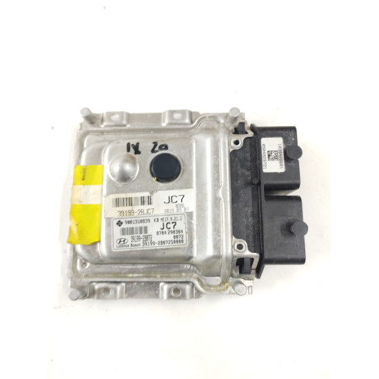 Calculator ECU Hyundai IX20 391992BJC7
