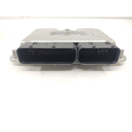Calculator VW Passat B5.5/Audi A4B6 1.9 TDI AWX/AVF 038 906 019 JT 