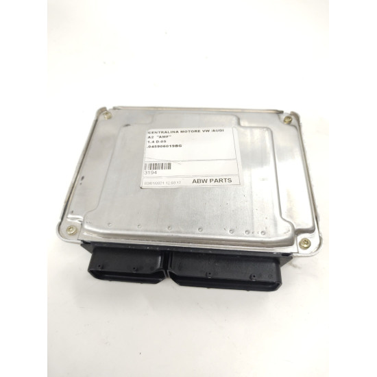 Calculator ECU Audi A2 1.4 TDI  045 906 019 G  0 281 010 220