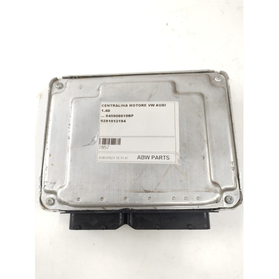 Calculator ECU VW Polo/Audi 1.4 TDI 045 906 019 BP