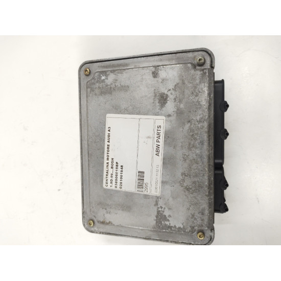 Audi A3 8L 1.9 TDI 038 906 018 BP