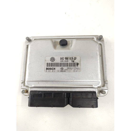 Calculator ECU VW Polo/Audi 1.4 TDI 045 906 019 BP