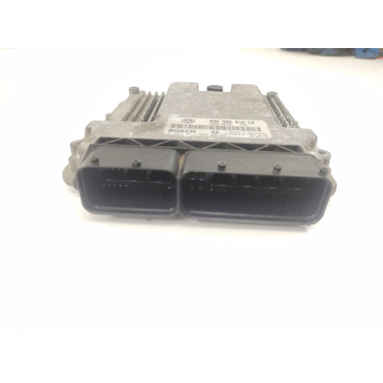 Calculator ECU VW Golf V/Touran 03G 906 016 CB 03G906016CB 0 281 011 900 0281011900