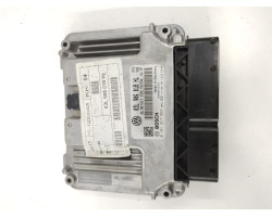 Calculator ecu / Calculator motor Seat Alhambra 2.0 TDI CFF 03L 906 018 HL 0 281 017 093  03L906018HL