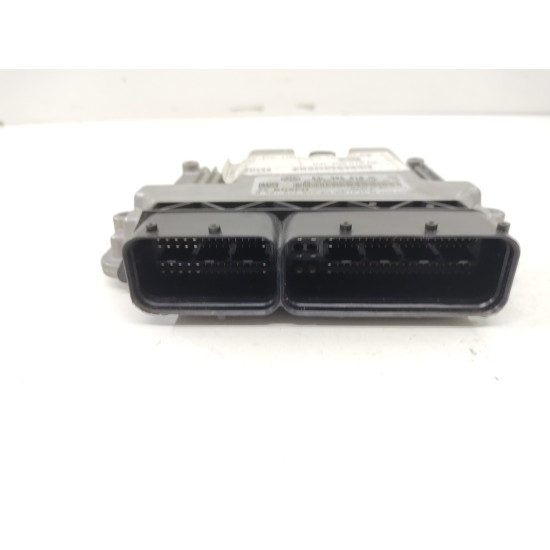 Calculator ecu / Calculator motor Seat Alhambra 2.0 TDI CFF 03L 906 018 HL 0 281 017 093  03L906018HL