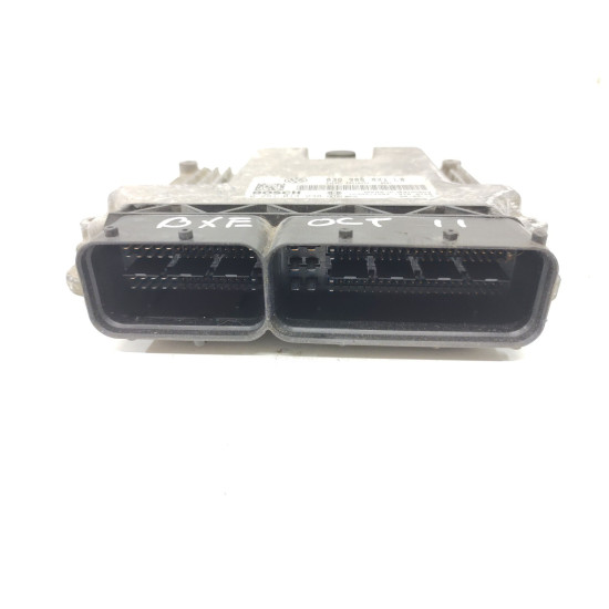 Calculator ECU Skoda Octavia 1.9 BXE 03G 906 021 LB 0 281 013 238  03G906021 LB