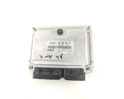 Calculator ECU Audi A4 B6 1.9 TDI AWX 038 906 019 JQ 0 281 011 142