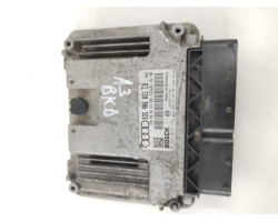 Calculator ECU Audi A3 2.0 BKD 03G 906 021 LG 0 281 013 276  03G906021 LG