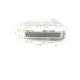 Calculator Motor VW Golf 3 1.8b 1H0 907 311 C 0 261 200 714 