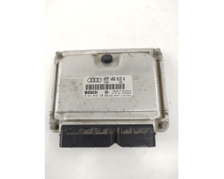 Calculator ECU Audi A3 8l 1.9 TDI 038 906 012 A 0 281 010 120