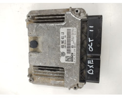 Calculator ECU Skoda Octavia 1.9 BXE 03G 906 021 LB 0 281 013 238  03G906021 LB
