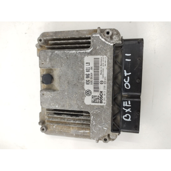 Calculator ECU Skoda Octavia 1.9 BXE 03G 906 021 LB 0 281 013 238  03G906021 LB