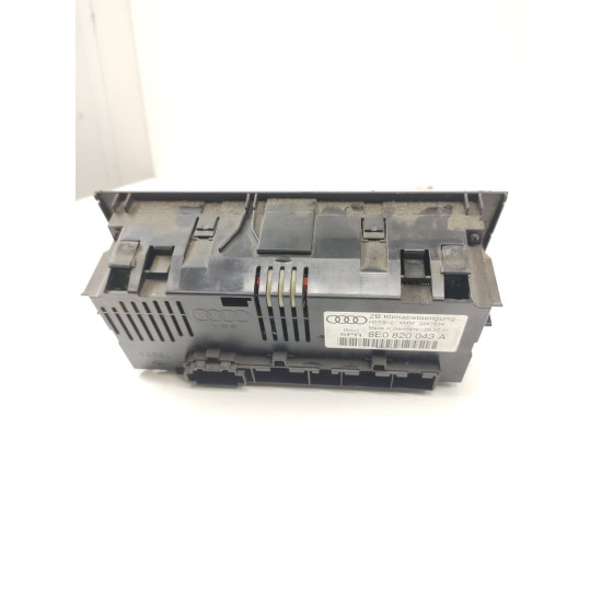 Climatronic Audi A4 B7 8E0 820 043 A0267634