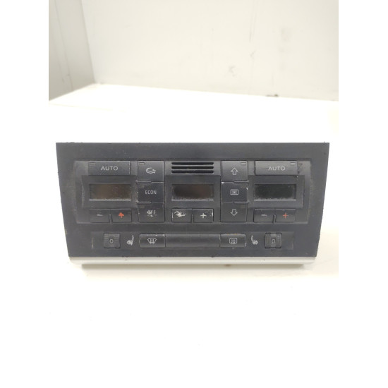 Climatronic Audi A4 B7 8E0 820 043 A0267634