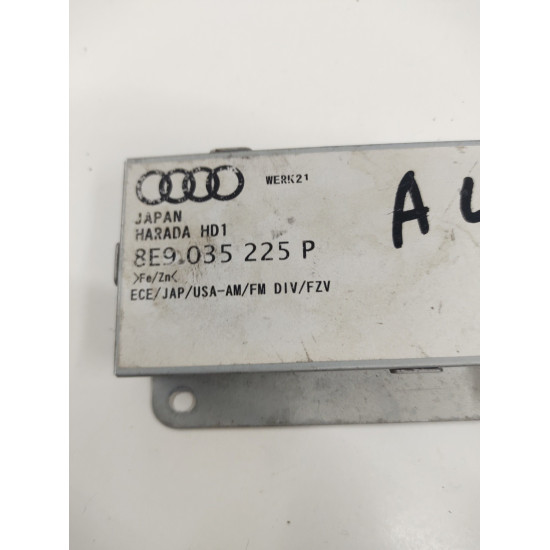 Amplificator Antena Audi A4 B7 8E9 035 225 P