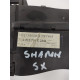 Gura Ventilatie DX VW Sharan '00 7M3 819 703 C