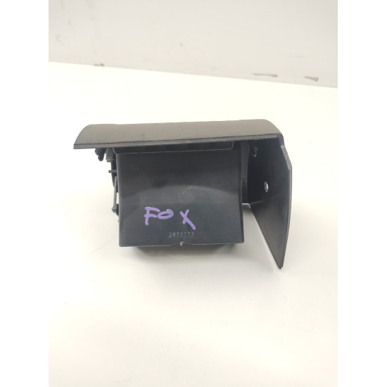 Gura Ventilatie SX VW Fox 5Z0 819 704