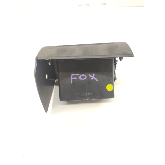 Gura Ventilatie DX VW Fox 5Z0 819 703