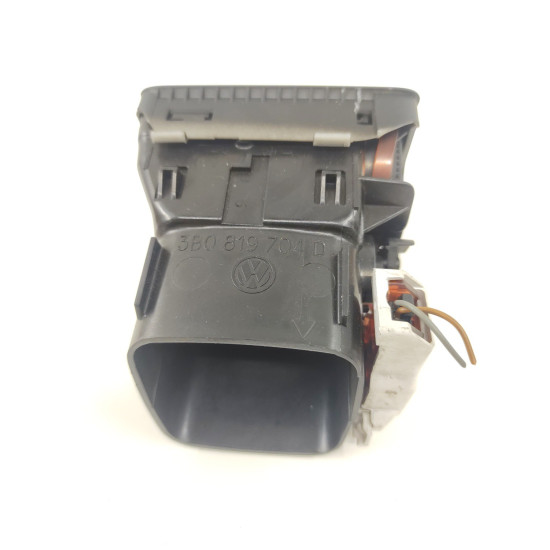 Gura Ventilatie DX VW Passat B5.5 3B0 819 704D