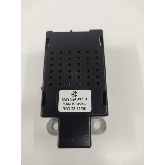 Amplificator Antena VW Golf 5 5M0 035 570 B