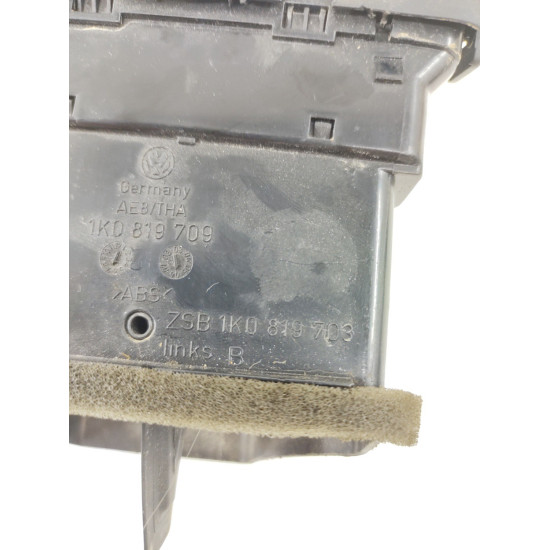 Gura Ventilatie DX VW Golf 5  1K0 819 703