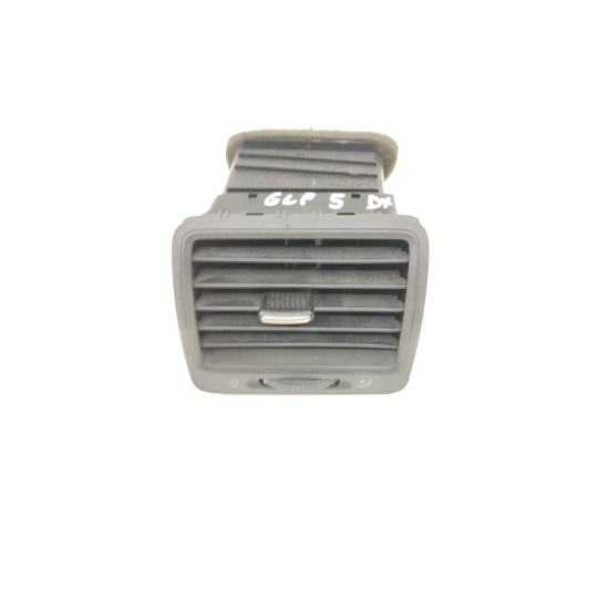 Gura Ventilatie DX VW Golf 5  1K0 819 710