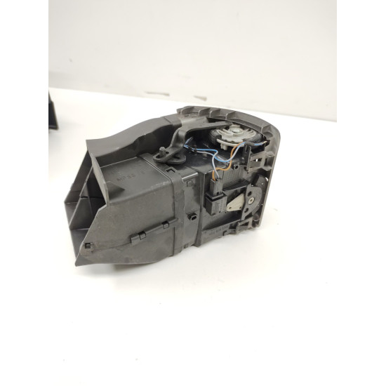 Guri ventilatie VW Sharan 7M3 819 704