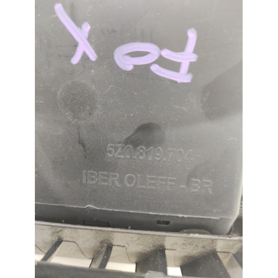 Gura Ventilatie SX VW Fox 5Z0 819 704
