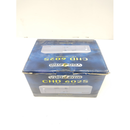 Magazie de CD-URI 9022 310 61309
