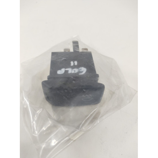 Buton Ceata VW Golf 2 1191941535B