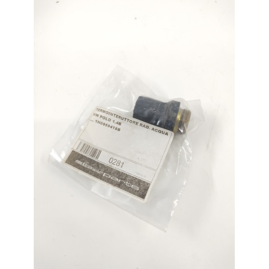Senzor Temperatura Radiator VW Polo/Golf 1H0 959 418 B